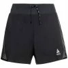 Sortie 🎉 Odlo 2-in-1 Shorts Axalp Trail - Short trail femme 👍 -Odlo shop odlo 2 in 1 shorts axalp trail short trail femme black