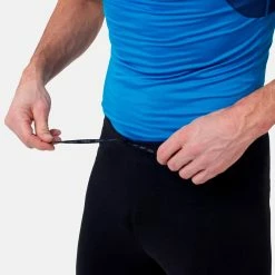 Odlo shop -Odlo shop odlo 3 4 essential collant running homme black 1