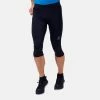 Vente flash 👏 Odlo 3/4 Essential - Collant running homme 🧨 -Odlo shop odlo 3 4 essential collant running homme black