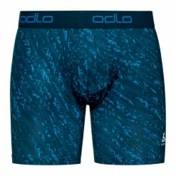 Promo 🤩 Odlo Active Everyday Eco 2Pack - Boxer sport homme 🛒