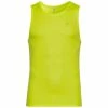 Offres 😀 Odlo Active F-Dry Light Eco - Débardeur homme ✔️ -Odlo shop odlo active f dry light eco debardeur homme evening primrose