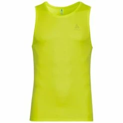 Offres 😀 Odlo Active F-Dry Light Eco - Débardeur homme ✔️