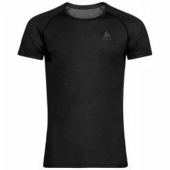 Offres 😀 Odlo Active F-Dry Light Eco - T-shirt homme ✨
