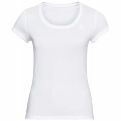 Promo ⌛ Odlo Active F-Dry Light - T-shirt femme 😉