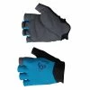 Sortie 🧨 Odlo Active Glove - Mitaines vélo 👍 -Odlo shop odlo active glove mitaines velo blue jewel