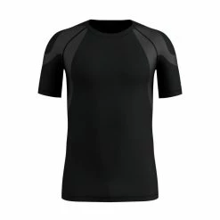 Offres ⭐ Odlo Active Spine Light - T-shirt homme 🔥