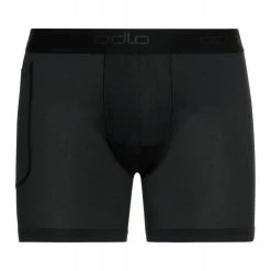 Grosses soldes 👍 Odlo Active Sport - Boxer sport homme 🛒 -Odlo shop odlo active sport boxer sport homme black 7