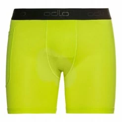 Grosses soldes 👍 Odlo Active Sport - Boxer sport homme 🛒 -Odlo shop odlo active sport boxer sport homme evening primrose