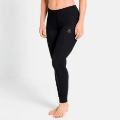 Promo ✔️ Odlo Active Warm Eco - Collant thermique femme ✔️ 15 Promo ✔️ Odlo Active Warm Eco - Collant thermique femme ✔️ -Odlo shop odlo active warm eco collant thermique femme black 2