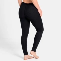 Promo ✔️ Odlo Active Warm Eco - Collant thermique femme ✔️ 16 Promo ✔️ Odlo Active Warm Eco - Collant thermique femme ✔️ -Odlo shop odlo active warm eco collant thermique femme black 3