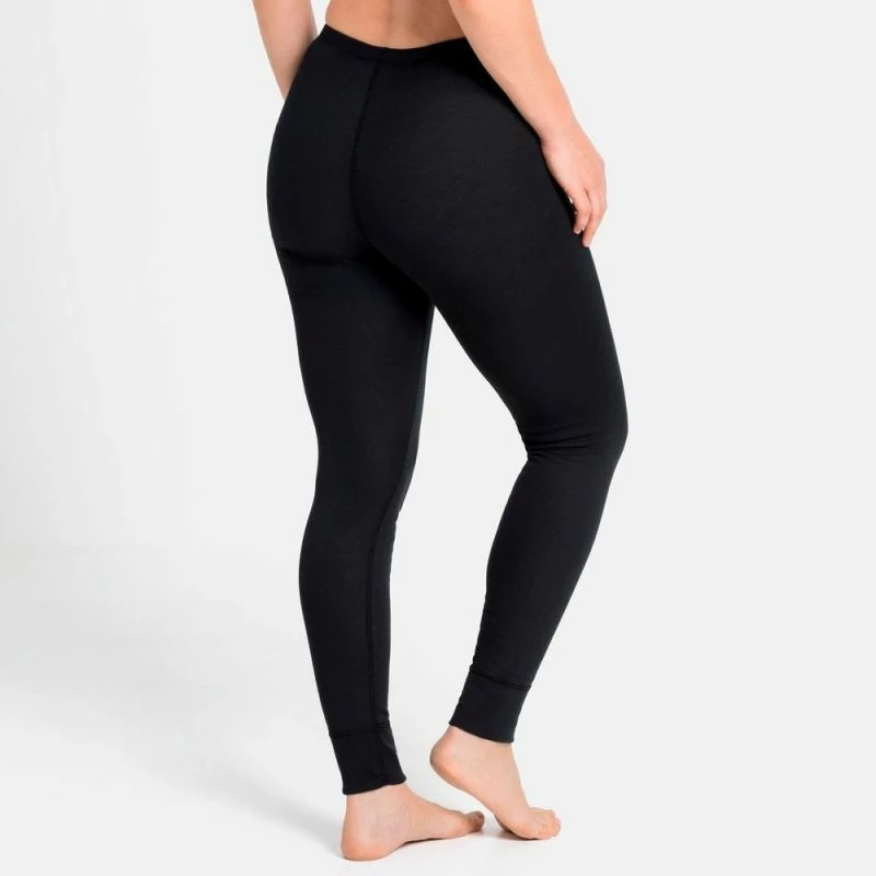 Promo ✔️ Odlo Active Warm Eco - Collant thermique femme ✔️ 6 Promo ✔️ Odlo Active Warm Eco - Collant thermique femme ✔️ – Image 4
