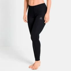Promo ✔️ Odlo Active Warm Eco - Collant thermique femme ✔️ 17 Promo ✔️ Odlo Active Warm Eco - Collant thermique femme ✔️ -Odlo shop odlo active warm eco collant thermique femme black 4