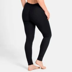 Promo ✔️ Odlo Active Warm Eco - Collant thermique femme ✔️ 18 Promo ✔️ Odlo Active Warm Eco - Collant thermique femme ✔️ -Odlo shop odlo active warm eco collant thermique femme black 5