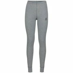 Promo ✔️ Odlo Active Warm Eco - Collant thermique femme ✔️ 23 Promo ✔️ Odlo Active Warm Eco - Collant thermique femme ✔️ -Odlo shop odlo active warm eco collant thermique femme grey melange