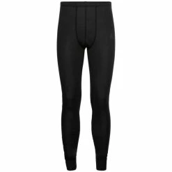 Meilleur prix 👏 Odlo Active Warm Eco - Collant thermique homme ✨ -Odlo shop odlo active warm eco collant thermique homme black