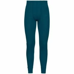 Meilleur prix 👏 Odlo Active Warm Eco - Collant thermique homme ✨ -Odlo shop odlo active warm eco collant thermique homme deep dive