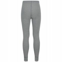 Meilleur prix 👏 Odlo Active Warm Eco - Collant thermique homme ✨ -Odlo shop odlo active warm eco collant thermique homme odlo steel grey melange 3