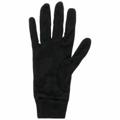 Top 10 😉 Odlo Active Warm Eco - Gants 🎉 -Odlo shop odlo active warm eco gants black 2