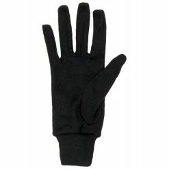 Tout neuf 🌟 Odlo Active Warm Eco - Gants enfant ⌛ -Odlo shop odlo active warm eco gants enfant black 2