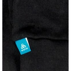 Tout neuf 🌟 Odlo Active Warm Eco - Gants enfant ⌛ -Odlo shop odlo active warm eco gants enfant black 5