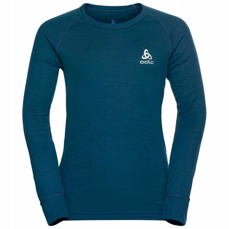 Bon marché 🎉 Odlo Active Warm Eco Kid - Sous-vêtement thermique enfant 😀 14 Bon marché 🎉 Odlo Active Warm Eco Kid - Sous-vêtement thermique enfant 😀 – Image 12