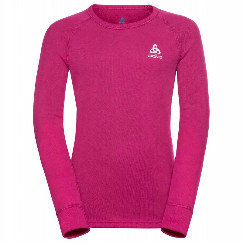 Bon marché 🎉 Odlo Active Warm Eco Kid - Sous-vêtement thermique enfant 😀 12 Bon marché 🎉 Odlo Active Warm Eco Kid - Sous-vêtement thermique enfant 😀 – Image 10