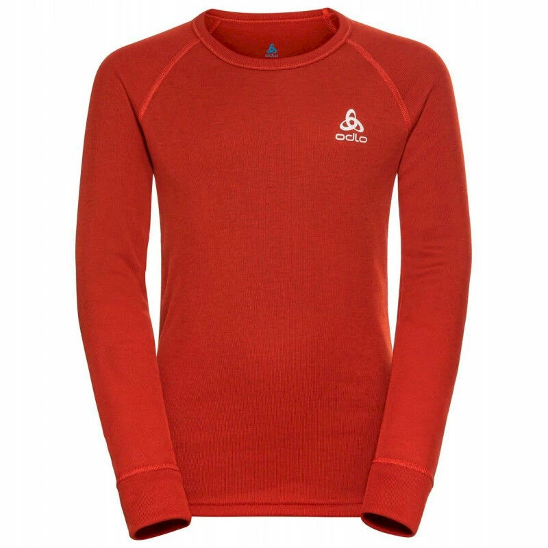 Bon marché 🎉 Odlo Active Warm Eco Kid - Sous-vêtement thermique enfant 😀 15 Bon marché 🎉 Odlo Active Warm Eco Kid - Sous-vêtement thermique enfant 😀 – Image 13