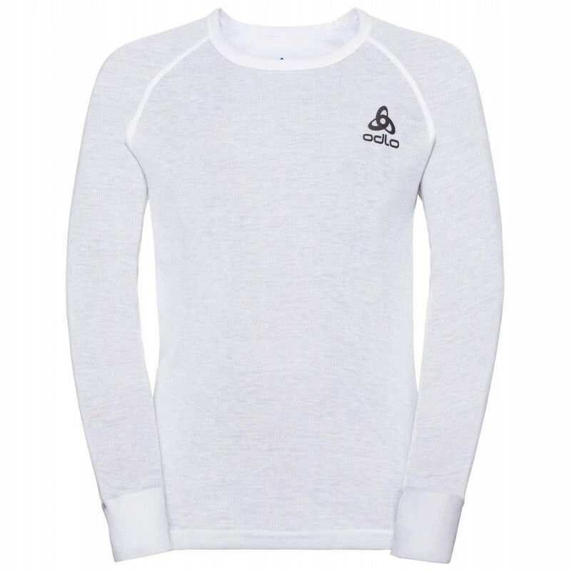 Bon marché 🎉 Odlo Active Warm Eco Kid - Sous-vêtement thermique enfant 😀 13 Bon marché 🎉 Odlo Active Warm Eco Kid - Sous-vêtement thermique enfant 😀 – Image 11