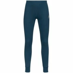 Offres 🤩 Odlo Active Warm Eco Kids - Collant thermique enfant 🔔 15 Offres 🤩 Odlo Active Warm Eco Kids - Collant thermique enfant 🔔 -Odlo shop odlo active warm eco kids collant thermique enfant blue wing teal