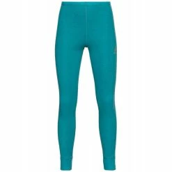 Offres 🤩 Odlo Active Warm Eco Kids - Collant thermique enfant 🔔 12 Offres 🤩 Odlo Active Warm Eco Kids - Collant thermique enfant 🔔 -Odlo shop odlo active warm eco kids collant thermique enfant blue wing teal melange indigo bunting