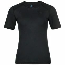 Les meilleures critiques de 🔔 Odlo Active Warm Eco - T-shirt femme 😍