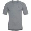 Bon marché 😉 Odlo Active Warm Eco - T-shirt homme ❤️