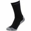 Acheter 😍 Odlo Active Warm Hiking - Chaussettes randonnée ✔️ -Odlo shop odlo active warm hiking chaussettes randonnee black