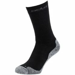 Acheter 😍 Odlo Active Warm Hiking - Chaussettes randonnée ✔️
