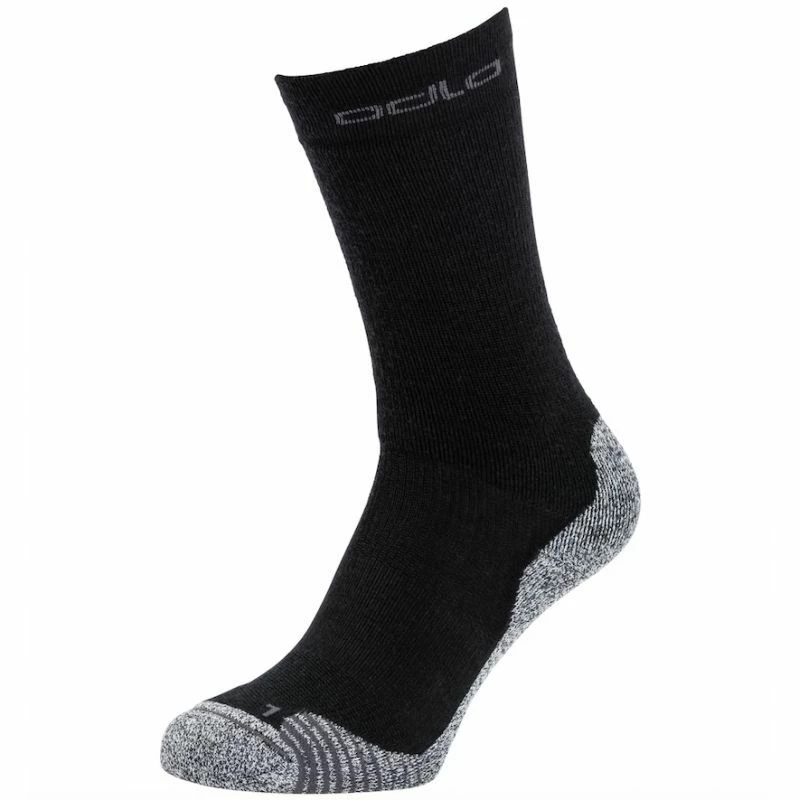 Acheter 😍 Odlo Active Warm Hiking - Chaussettes randonnée ✔️ 3 Acheter 😍 Odlo Active Warm Hiking - Chaussettes randonnée ✔️