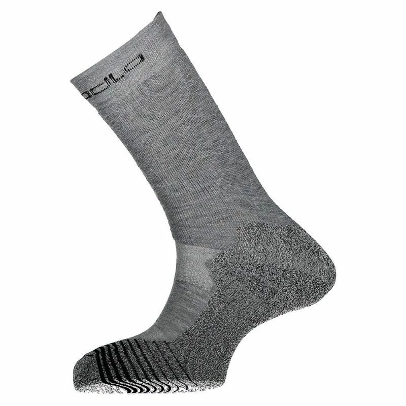 Acheter 😍 Odlo Active Warm Hiking - Chaussettes randonnée ✔️ 5 Acheter 😍 Odlo Active Warm Hiking - Chaussettes randonnée ✔️ – Image 3