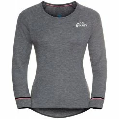 Top 10 🔔 Odlo Active Warm Original - Maillot thermique femme 🎉