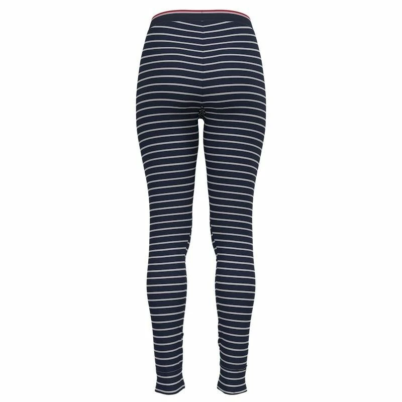 Remise 🤩 Odlo Active Warm Originals Eco - Collant thermique femme 😀 4 Remise 🤩 Odlo Active Warm Originals Eco - Collant thermique femme 😀 – Image 2
