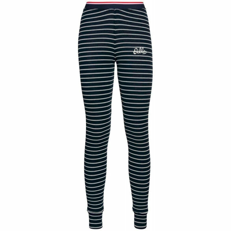 Remise 🤩 Odlo Active Warm Originals Eco - Collant thermique femme 😀 5 Remise 🤩 Odlo Active Warm Originals Eco - Collant thermique femme 😀 – Image 3