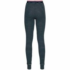 Remise 🤩 Odlo Active Warm Originals Eco - Collant thermique femme 😀 12 Remise 🤩 Odlo Active Warm Originals Eco - Collant thermique femme 😀 -Odlo shop odlo active warm originals eco collant thermique femme dark sapphire odlo silver grey 3