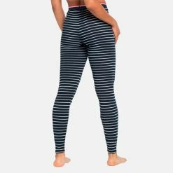 Remise 🤩 Odlo Active Warm Originals Eco - Collant thermique femme 😀 14 Remise 🤩 Odlo Active Warm Originals Eco - Collant thermique femme 😀 -Odlo shop odlo active warm originals eco collant thermique femme dark sapphire odlo silver grey 5