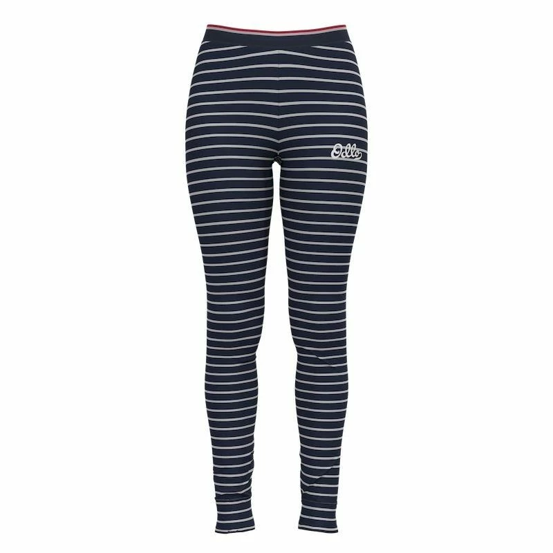 Remise 🤩 Odlo Active Warm Originals Eco - Collant thermique femme 😀 3 Remise 🤩 Odlo Active Warm Originals Eco - Collant thermique femme 😀