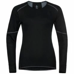 Les meilleures critiques de 🎉 Odlo Active X-Warm Eco - Maillot manches longues femme ✔️