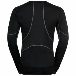 Odlo shop -Odlo shop odlo active x warm eco maillot manches longues homme black 1