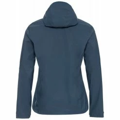 Odlo shop -Odlo shop odlo aegis 25 l waterproof veste impermeable femme blue wing teal 1