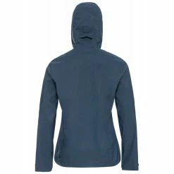 Budget ⌛ Odlo Aegis 2.5 L Waterproof - Veste imperméable femme 😀 -Odlo shop odlo aegis 25 l waterproof veste impermeable femme blue wing teal 4