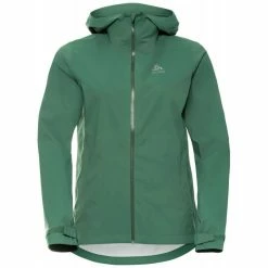 Budget ⌛ Odlo Aegis 2.5 L Waterproof - Veste imperméable femme 😀 -Odlo shop odlo aegis 25 l waterproof veste impermeable femme myrtle