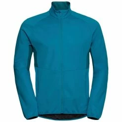 Le moins cher 🧨 Odlo Aeolus Element Warm - Softshell homme ✨