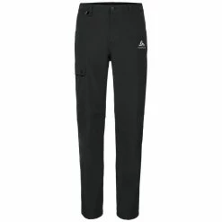Meilleur prix 🤩 Odlo Alta Badia - Pantalon randonnée homme 🛒