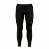 Grosses soldes 😍 Odlo Axalp Winter - Collant running homme 🔥 -Odlo shop odlo axalp winter collant running homme black lounge lizard